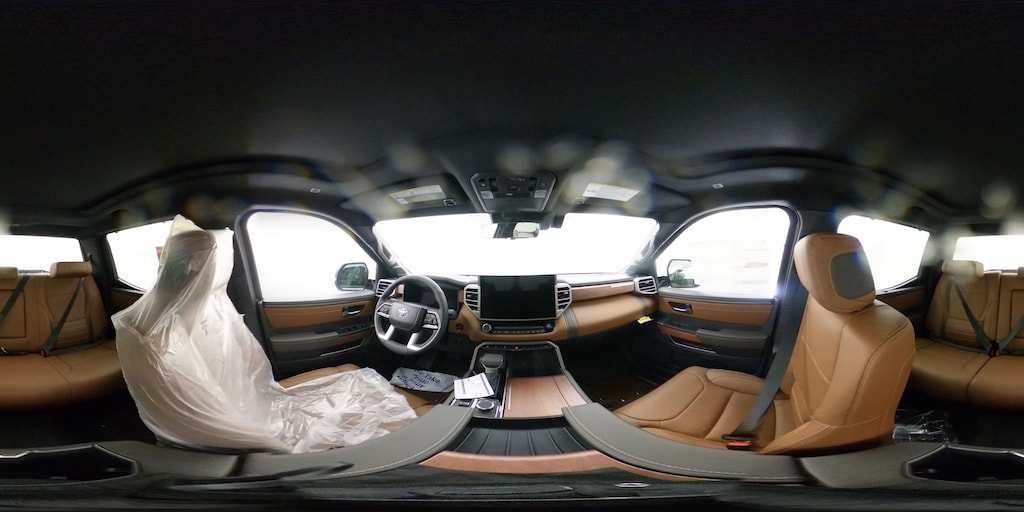 New 2026 Toyota Tundra 1794 Edition 1794 ED. CREWMAX 6.5