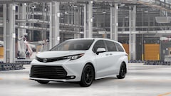 Toyota Sienna Woodland Edition 2026 WOODLAND EDITION