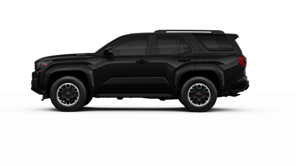 New 2025 Toyota 4Runner i-FORCE MAX TRD Off-Road i-FORCE MAX SUV
