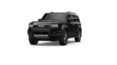 2027 Toyota Land Cruiser Land Cruiser 4WD WAGON HYBRID Missoula, MT