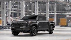 2026 Toyota Tacoma TRD Off-Road Truck Double Cab 3TMLB5JN4TM41A031