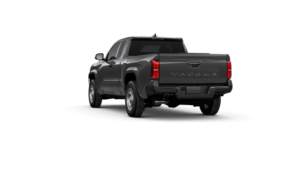 New 2025 Toyota Tacoma SR Truck XtraCab