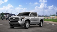 2026 Toyota Tacoma SR5 Truck Double Cab