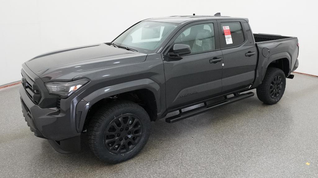 New 2026 Toyota Tacoma SR5 Truck