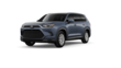  Toyota Grand Highlander