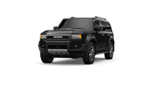 2027 Toyota Land Cruiser Land Cruiser SUV