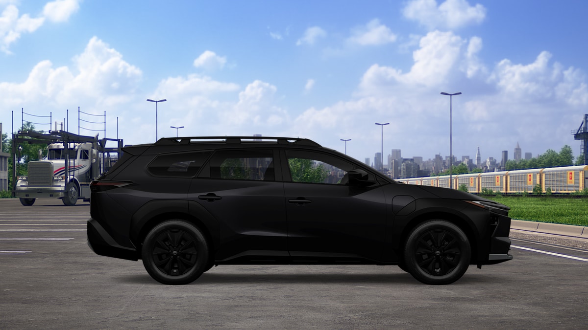 2026 Toyota bZ Woodland Woodland - Photo 12