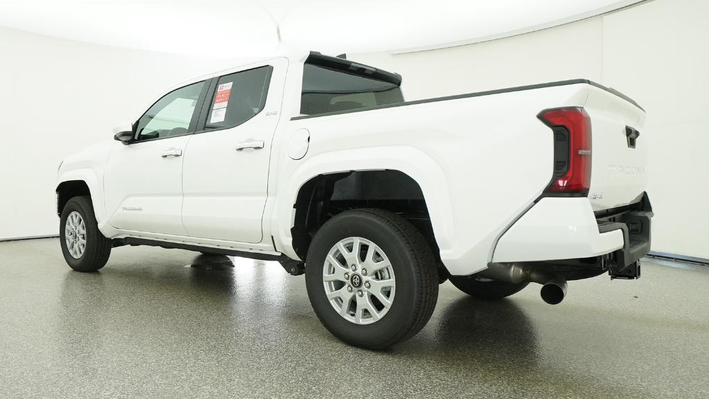 2026 Toyota Tacoma SR5 - Photo 25