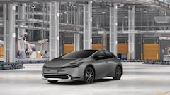 2027 Toyota Prius Limited AWD Limited AWD