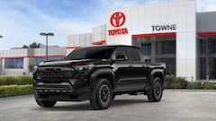 2026 Toyota Tacoma i-FORCE MAX TRD Off-Road 4X4 DOUBLE CAB HV