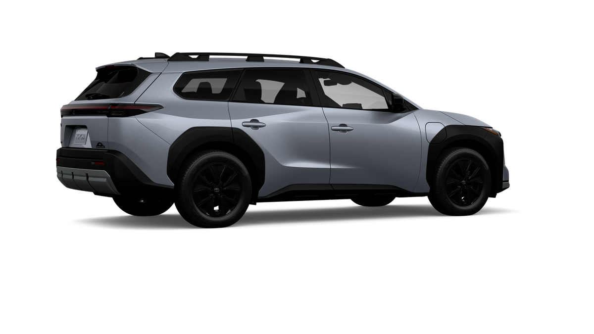 2026 Toyota bZ Woodland Woodland - Photo 11