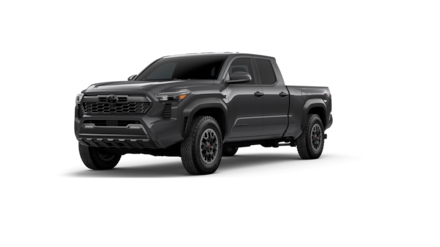 2026 Toyota Tacoma TRD Off-Road 4X4 DBL CAB LONG BED