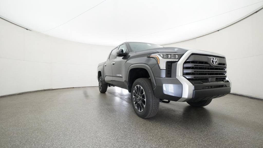 2026 Toyota Tundra Limited - Photo 16