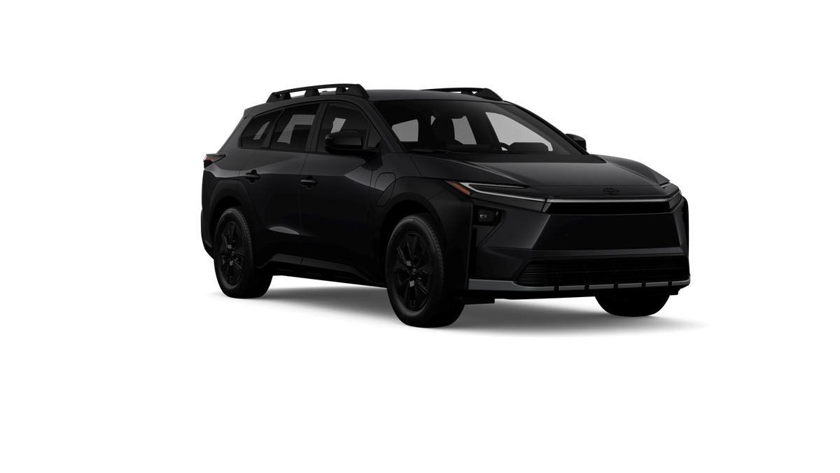 2026 Toyota bZ Woodland Woodland - Photo 15