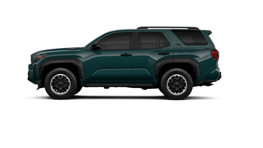 New 2026 Toyota 4Runner i-FORCE MAX TRD Off-Road Premium i-FORCE MAX SUV