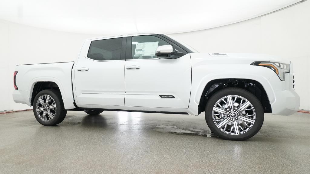 2026 Toyota Tundra Capstone - Photo 19