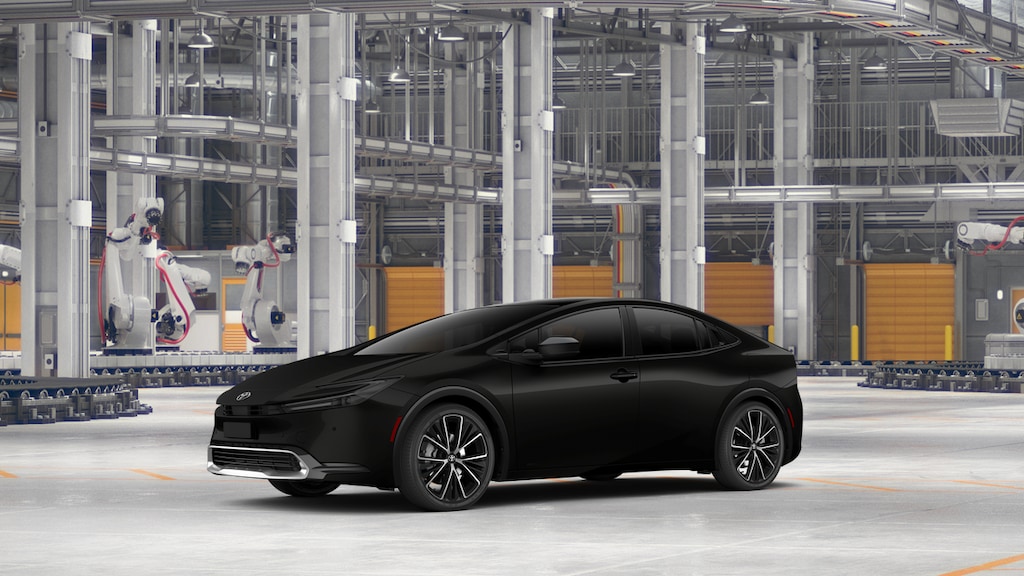 New 2027 Toyota Prius XLE AWD XLE AWD