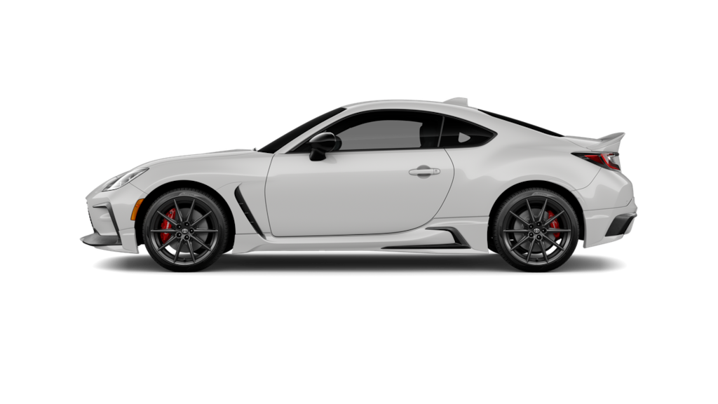 New 2027 Toyota GR86 GR86 Premium 2+2 COUPE 6 SPD A/T