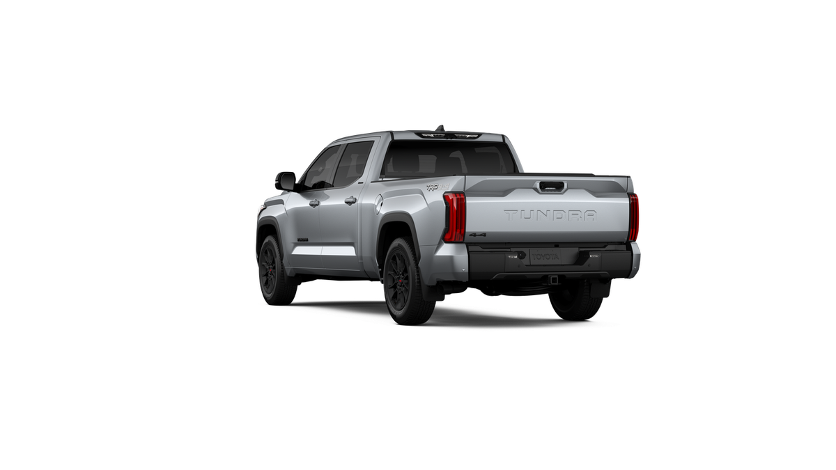 2026 Toyota Tundra Limited - Photo 7