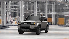 2027 Toyota Land Cruiser Land Cruiser SUV