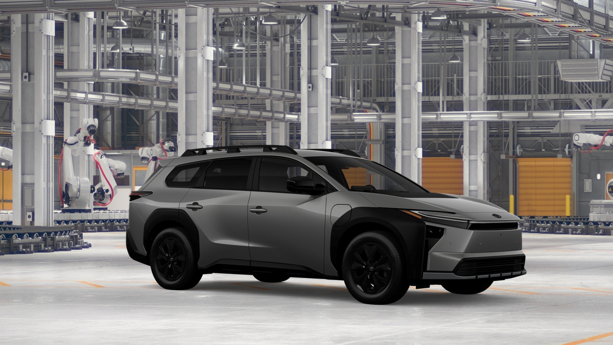 2026 Toyota bZ Woodland Woodland - Photo 14