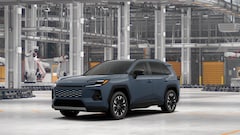 2026 Toyota RAV4 Limited SUV