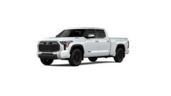 2026 Toyota Tundra i-FORCE MAX 1794 Edition 1794 CREWMAX 6.5