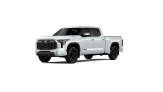 2026 Toyota Tundra i-FORCE MAX 1794 CREWMAX 6.5