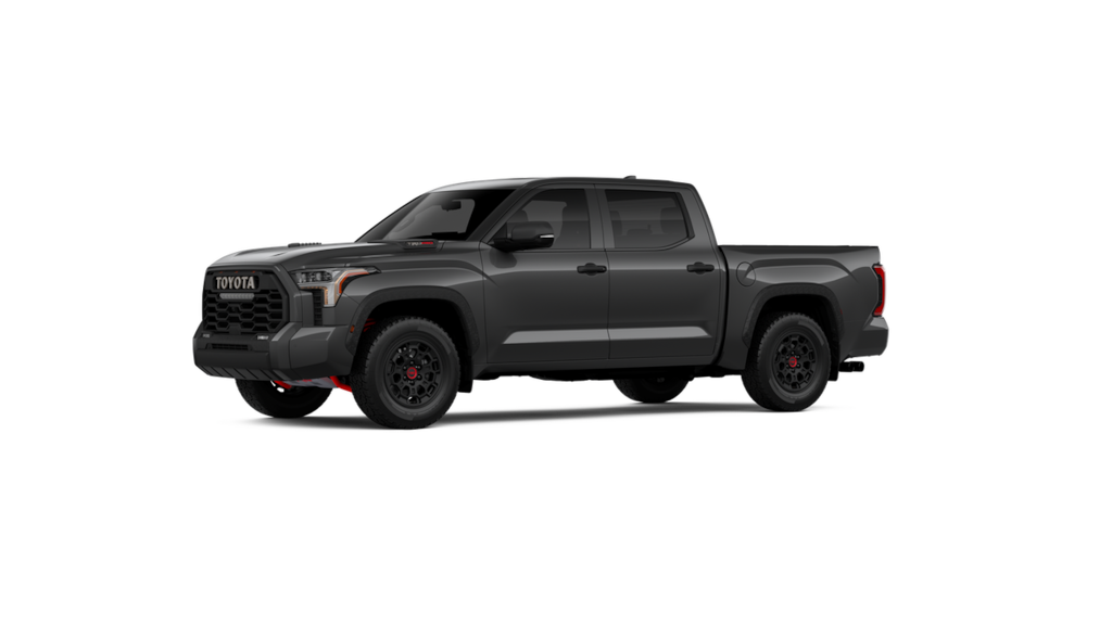 New 2026 Toyota Tundra i-FORCE MAX TRD Pro TRD PRO 5.5