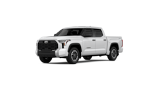 2026 Toyota Tundra SR5 Truck