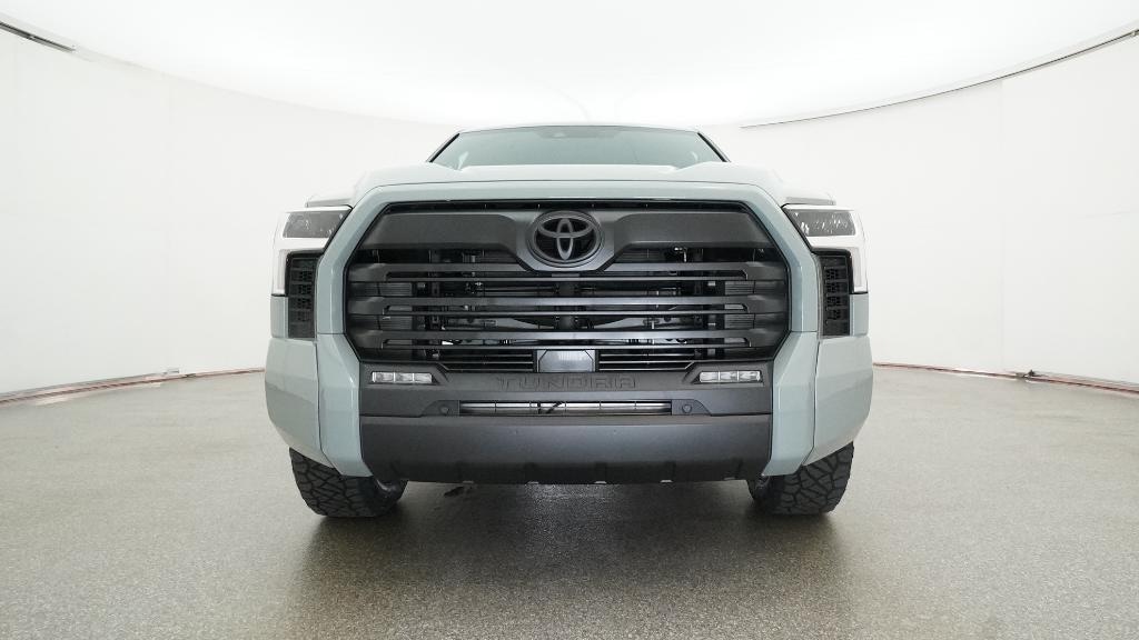 Used 2026 Toyota Tundra SR5 Truck