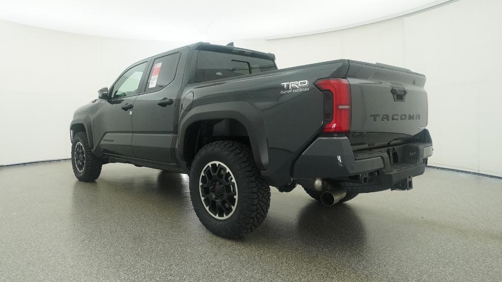 New 2026 Toyota Tacoma i-FORCE MAX TRD Off-Road i-FORCE MAX Truck Double Cab