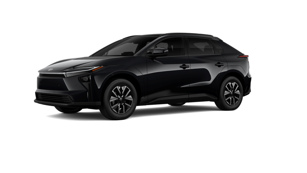 New 2027 Toyota bZ XLE XLE FWD PLUS