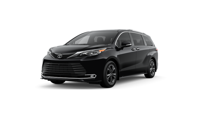 2026 Toyota Sienna at Toyota Carlsbad in Carlsbad, CA