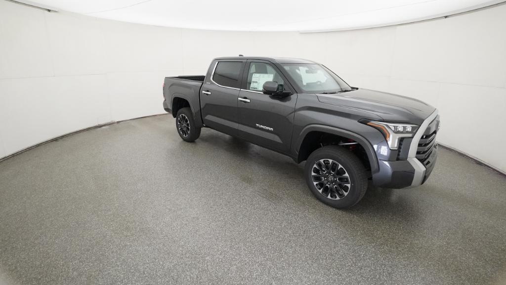 2026 Toyota Tundra Limited - Photo 31