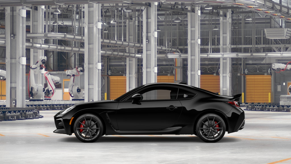 New 2027 Toyota GR86 GR86 Premium Coupe