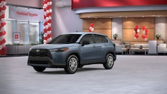 2026 Toyota Corolla Cross L SUV in Pittsfield, MA