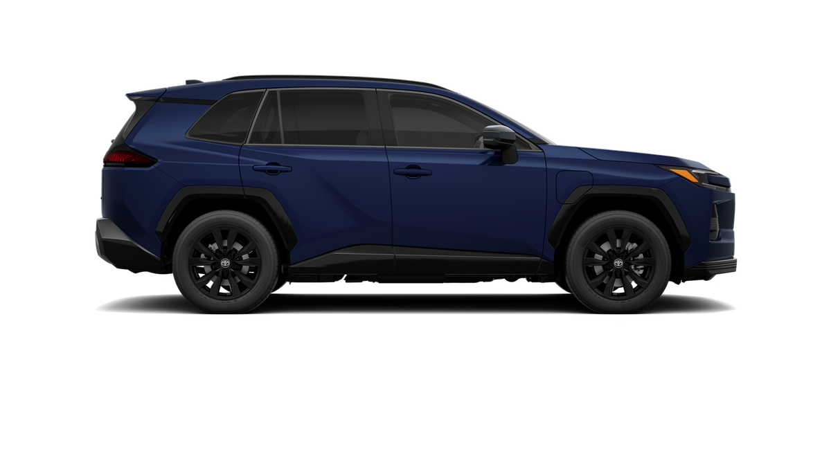2026 Toyota RAV4 Plug-in Hybrid SE - Photo 12
