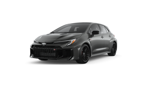 Shop the Toyota Corolla GR in Riverdale - Tony Divino Toyota