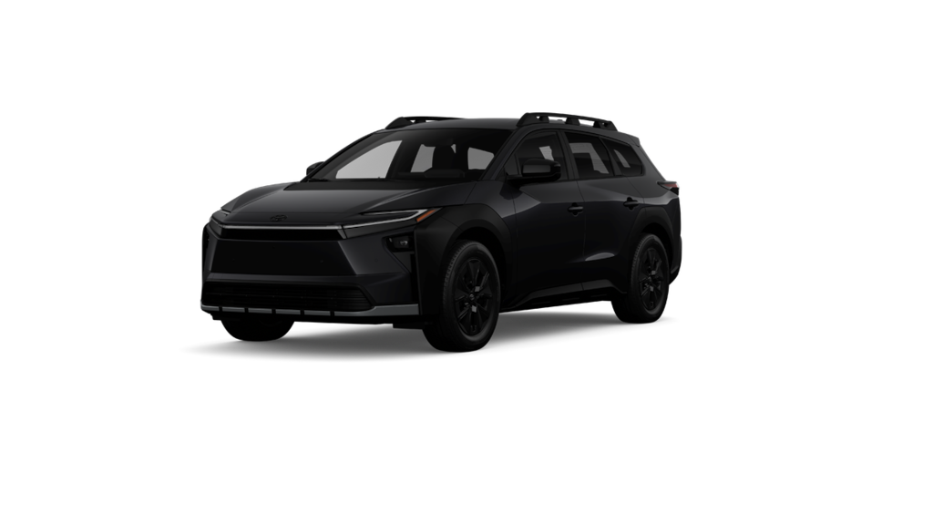 New 2027 Toyota bZ Woodland SUV