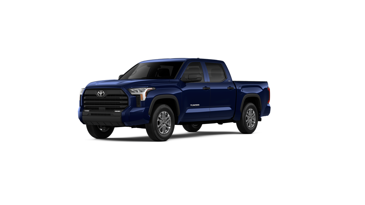 New 2026 Toyota Tundra SR5 Truck