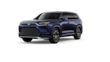  Toyota Grand Highlander Hybrid