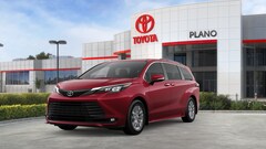 New 2026 Toyota Sienna XLE Van Passenger Van DYNAMIC_PREF_LABEL_SITEBUILDER_ADDISON_TX_1_INVENTORY_LISTING1_ALTATTRIBUTEAFTER