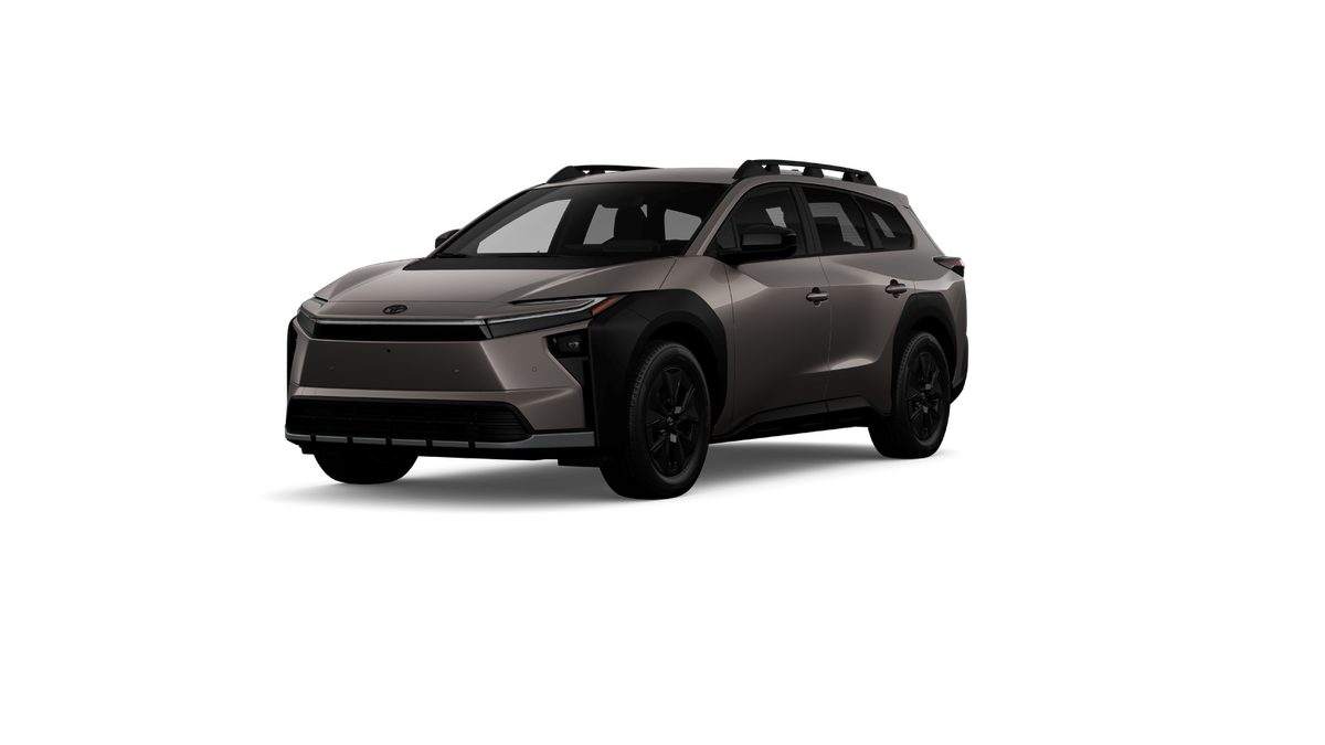  Toyota bZ Woodland