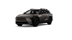 2027 Toyota bZ Woodland bZ Woodland AWD