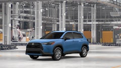 2026 Toyota Corolla Cross LE LE