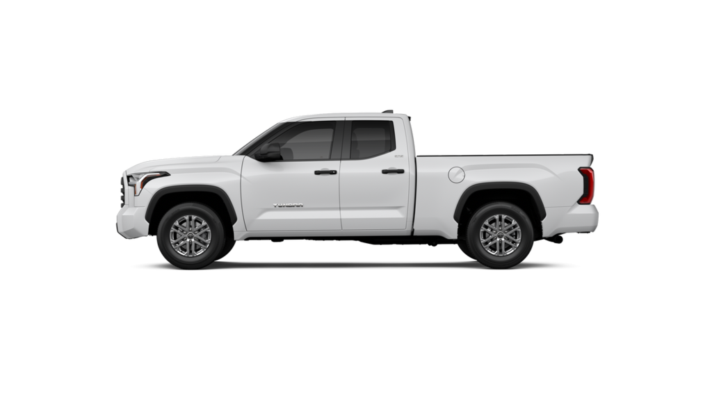 New 2026 Toyota Tundra SR5 Truck Double Cab