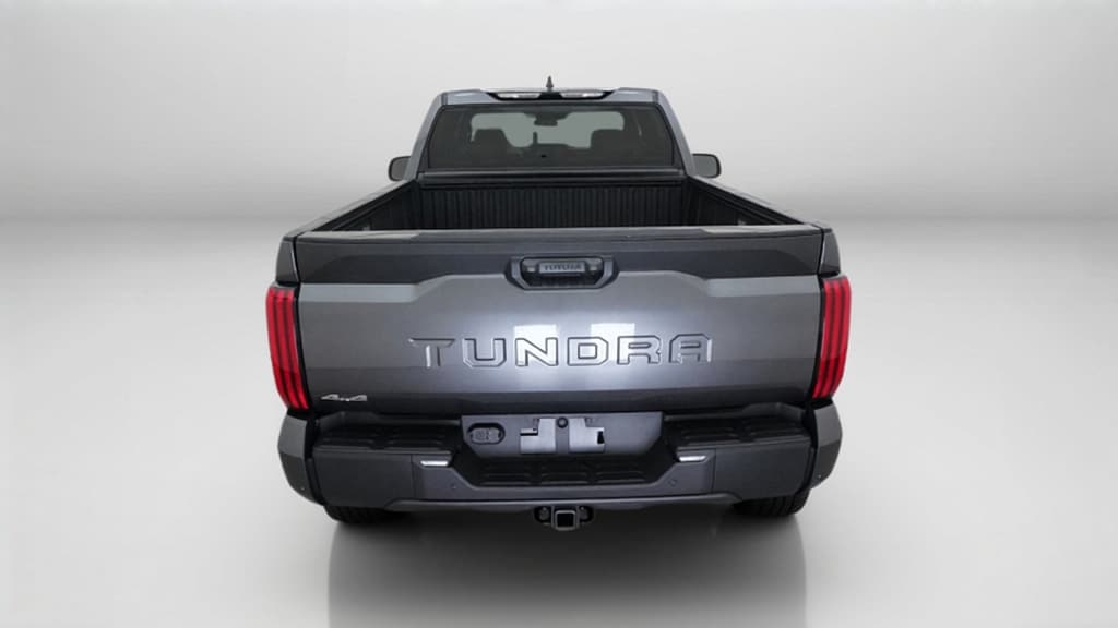 2026 Toyota Tundra SR5 - Photo 13