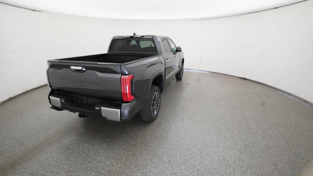 2026 Toyota Tundra Limited - Photo 32