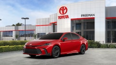2026 Toyota Camry SE Sedan